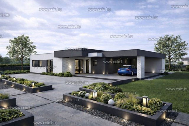 Eladó családi ház, Budapesten, XVIII. kerületben 159 M Ft