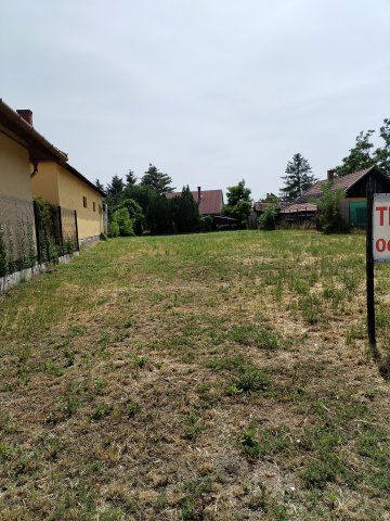 Eladó telek, Püspökladányban 9.99 M Ft / költözzbe.hu