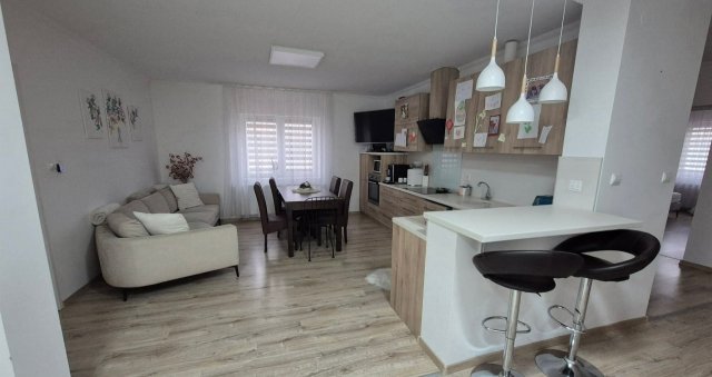 Eladó családi ház, Szeremlén 38 M Ft, 2 szobás