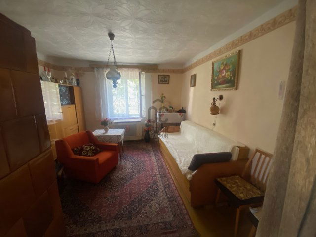 Eladó családi ház, Berettyóújfaluban 21.9 M Ft, 2 szobás