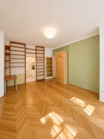 Eladó téglalakás, Budapesten, IX. kerületben 59.9 M Ft, 1 szobás