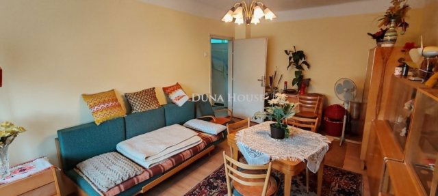 Eladó ikerház, Kecskeméten 54.9 M Ft, 3 szobás