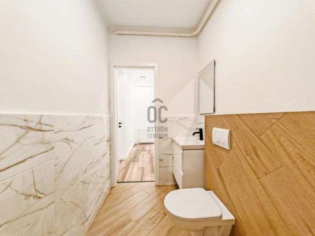 Eladó téglalakás, Budapesten, XIII. kerületben 119.9 M Ft