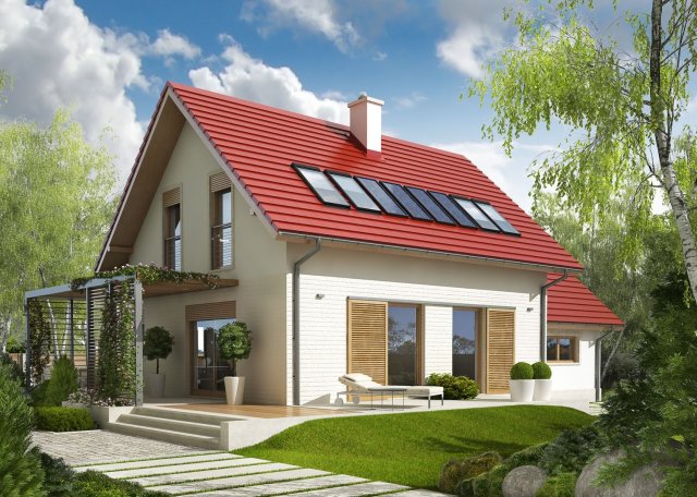 Eladó családi ház, Szolnokon 72.5 M Ft, 4+2 szobás