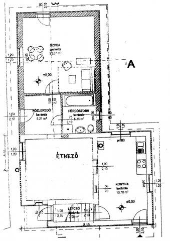 Eladó családi ház, Diósdon 115.9 M Ft, 3 szobás