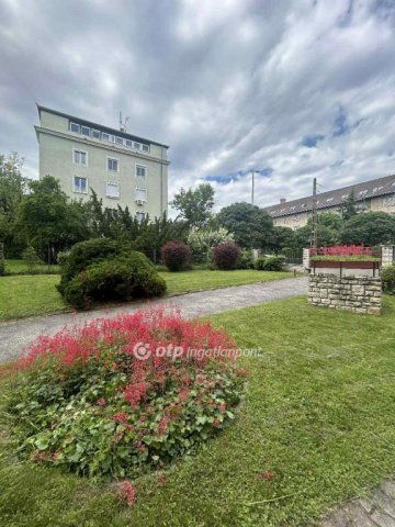Eladó téglalakás, Budapesten, XI. kerületben 29 M Ft, 1 szobás