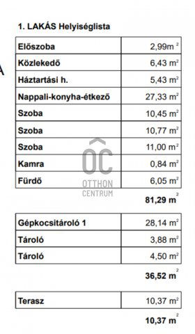 Eladó ikerház, Kartalon 80 M Ft, 4 szobás / költözzbe.hu