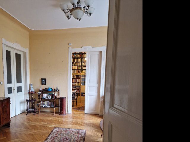 Eladó téglalakás, Budapesten, XIV. kerületben 92.9 M Ft