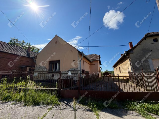 Eladó családi ház, Gutorföldén 6.9 M Ft, 3 szobás