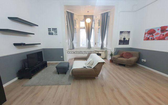 Kiadó téglalakás, albérlet, XIII. kerületben, Kádár utcában