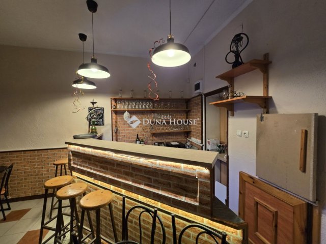 Kiadó üzlethelyiség, Birjánon 50 E Ft / hó