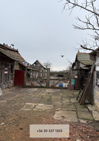 Eladó mezogazdasagi ingatlan, Hajdúszoboszlón 37 M Ft