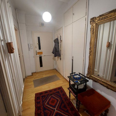 Eladó téglalakás, Pécsett 51.9 M Ft, 2 szobás