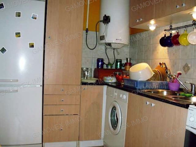 Eladó panellakás, Kaposszekcsőn 15.991 M Ft, 2 szobás