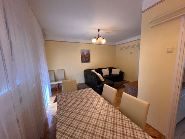 Kiadó téglalakás, albérlet, Nyíregyházán 150 E Ft / hó