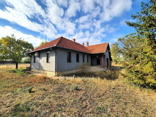 Eladó családi ház, Kiskunfélegyházán 124.9 M Ft, 2+3 szobás