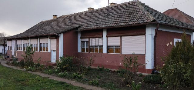 Eladó családi ház, Egyeken 6.9 M Ft, 3 szobás