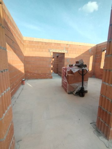 Eladó ikerház, Hajdúsámsonon 82.5 M Ft, 4 szobás