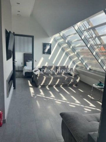 Kiadó téglalakás, albérlet, Budapesten, VI. kerületben