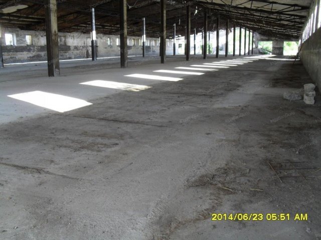 Eladó ipari ingatlan, Solton 196.93 M Ft / költözzbe.hu