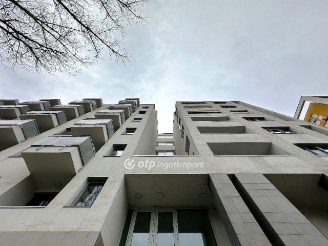 Eladó téglalakás, Budapesten, XIII. kerületben 335 M Ft