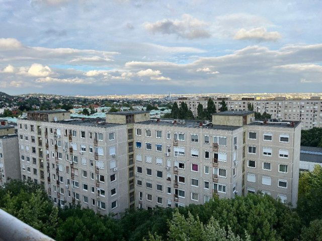 Eladó panellakás, Budapesten, XI. kerületben 72 M Ft, 3 szobás