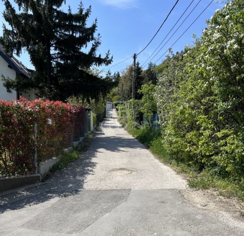 Eladó telek, Budaörsön 170 M Ft / költözzbe.hu