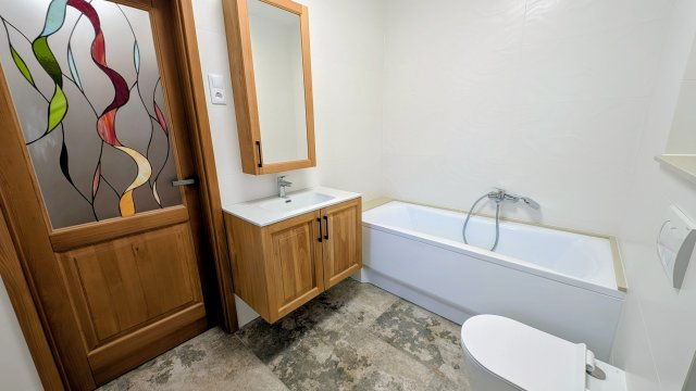Kiadó téglalakás, albérlet, Kecskeméten 275 E Ft / hó