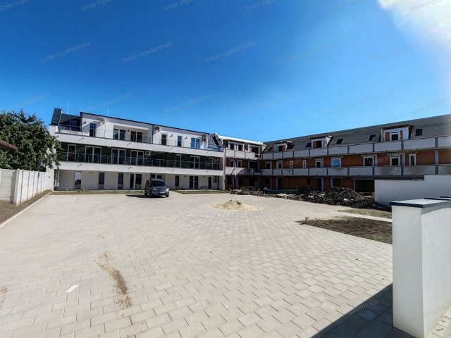 Eladó téglalakás, Nyíregyházán 63 M Ft, 2 szobás
