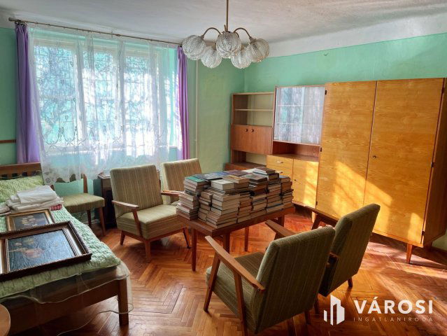 Eladó családi ház, Gyulán 24.9 M Ft, 2+1 szobás