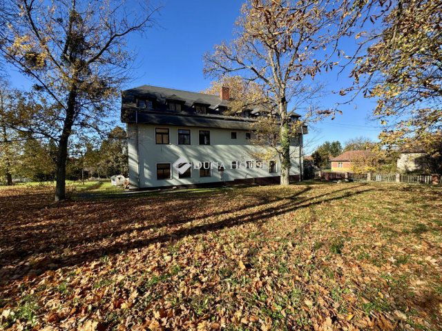 Eladó üzlethelyiség, Pacsán 250 M Ft, 4 szobás