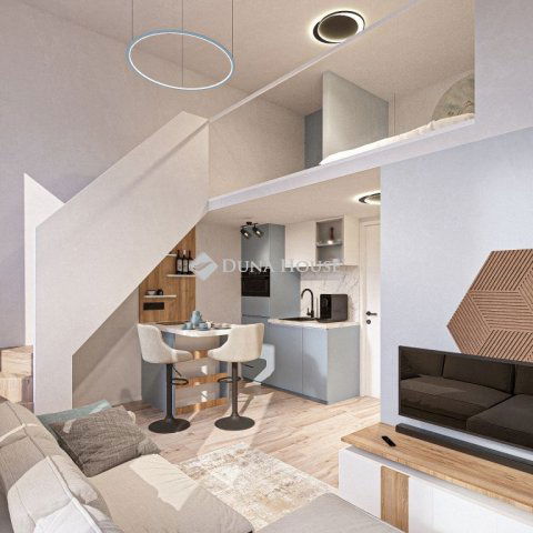 Eladó téglalakás, Budapesten, VII. kerületben 229.9 M Ft