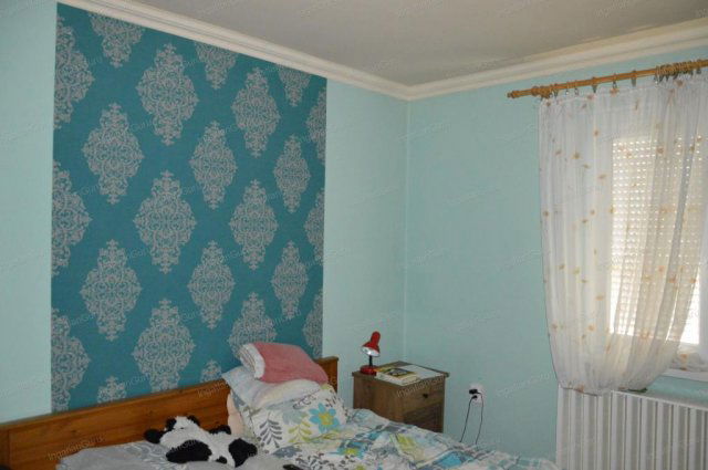 Eladó családi ház, Ballószögön 79 M Ft, 4 szobás