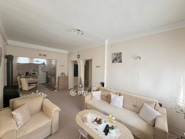 Eladó családi ház, Demjénben 44.9 M Ft, 3+1 szobás