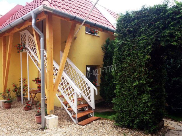 Eladó téglalakás, Egerben 51 M Ft, 2 szobás