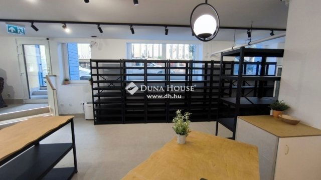 Eladó üzlethelyiség, Budapesten, XII. kerületben 89.9 M Ft