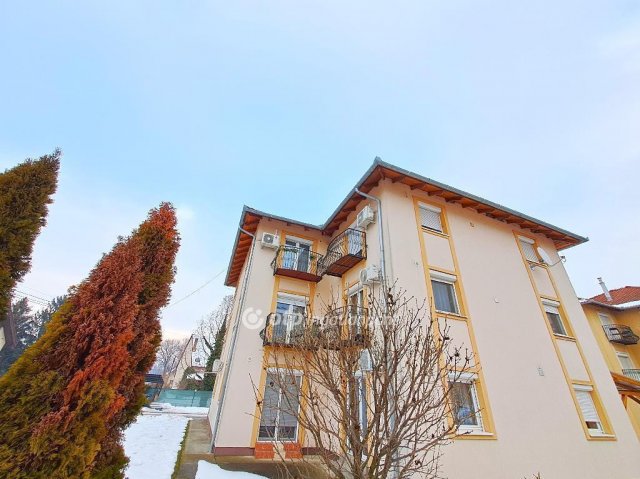 Eladó téglalakás, Albertirsán 52.9 M Ft, 3 szobás