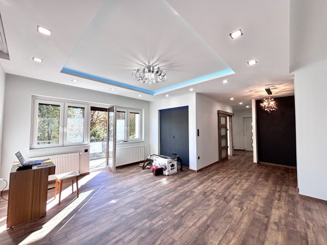 Kiadó téglalakás, albérlet, II. kerületben, Labanc úton