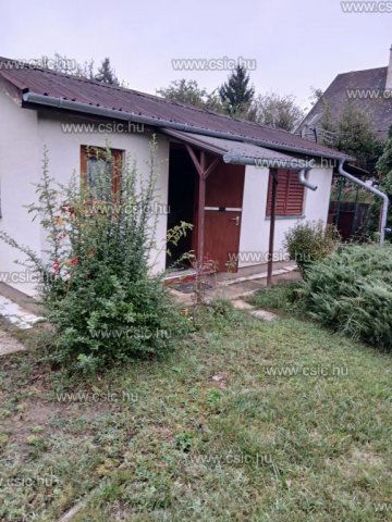 Eladó telek, Pilisvörösváron 27 M Ft / költözzbe.hu