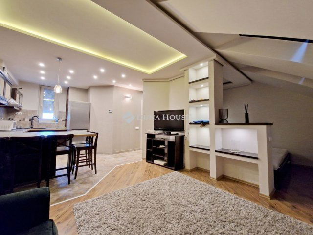 Kiadó téglalakás, albérlet, Kecskeméten 190 E Ft / hó