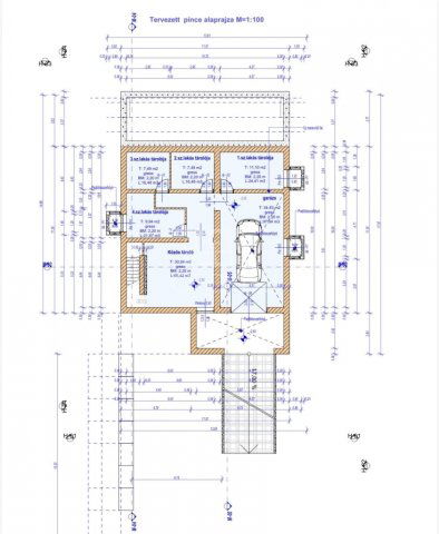 Eladó téglalakás, Budapesten, XXIII. kerületben 79.9 M Ft