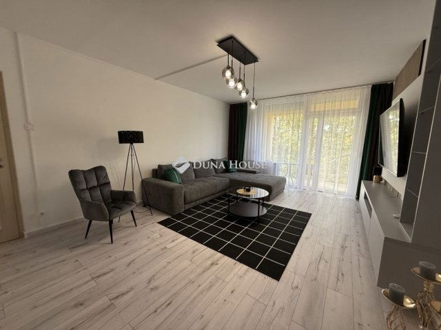 Eladó panellakás, Kecskeméten 55 M Ft, 2 szobás