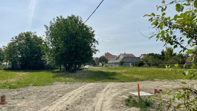 Eladó telek, Nyúlon 19.9 M Ft / költözzbe.hu