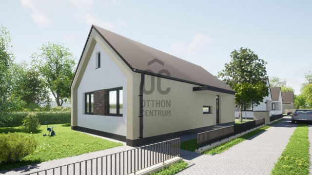 Eladó családi ház, Siófokon 77 M Ft, 3 szobás