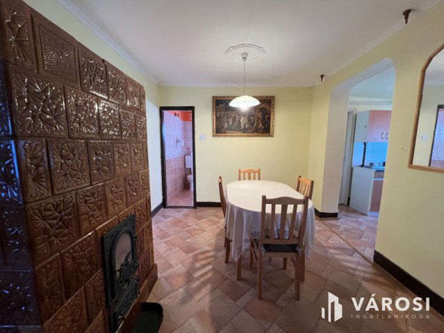 Eladó családi ház, Bocskaikerten 69 M Ft, 3 szobás