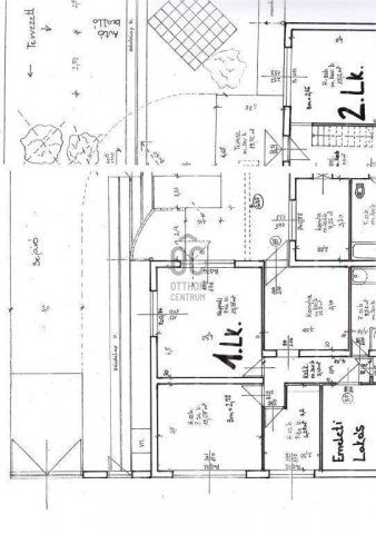 Eladó téglalakás, Budapesten, IV. kerületben 94.9 M Ft, 3 szobás