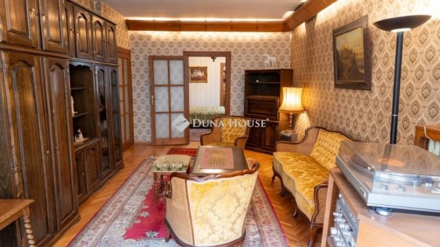 Eladó téglalakás, Budapesten, XIII. kerületben 99 M Ft, 2 szobás