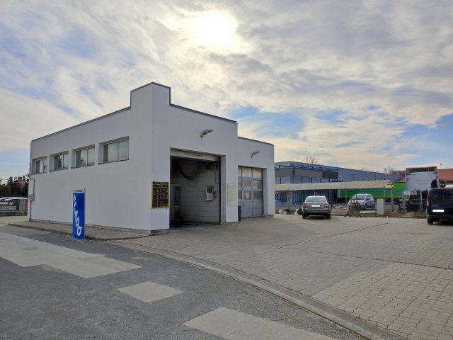 Eladó üzlethelyiség, Marcaliban 85 M Ft / költözzbe.hu