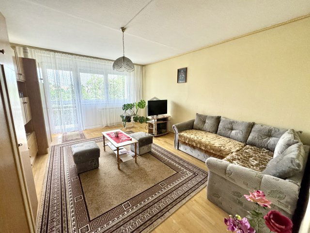 Eladó panellakás, Budapesten, XXI. kerületben 62.9 M Ft, 2 szobás
