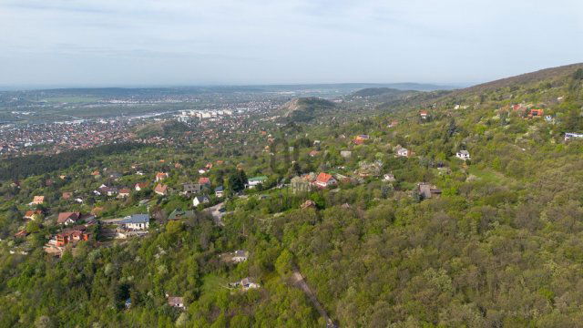 Eladó telek, Budapesten, XI. kerületben 157 M Ft